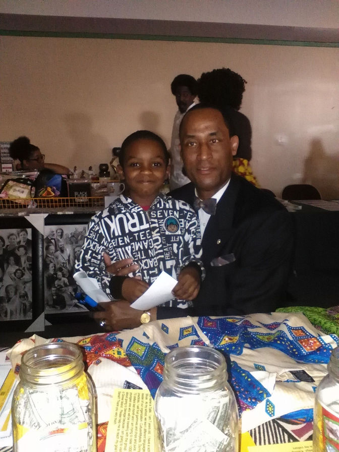 January Care4Senegal Blog