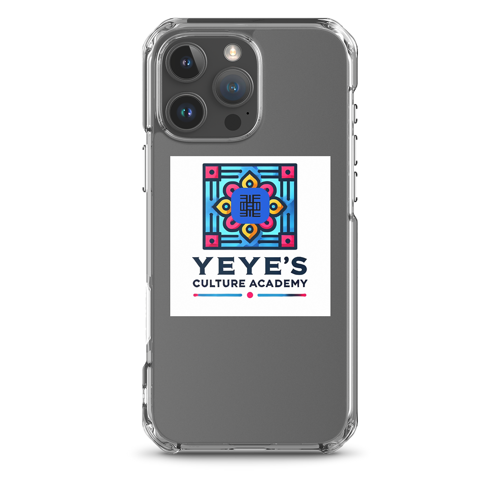Thumbnail: Clear Case for iPhone®