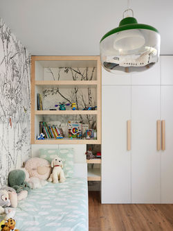 Chambre enfant