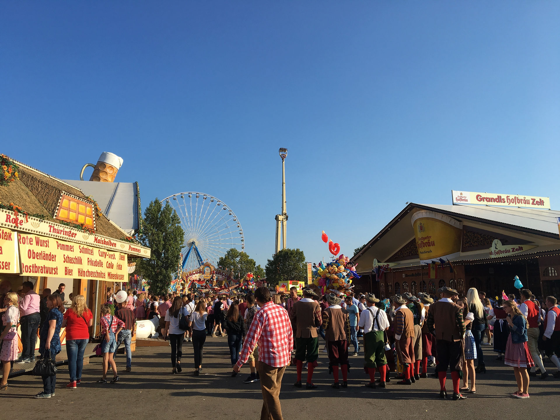 Volksfest