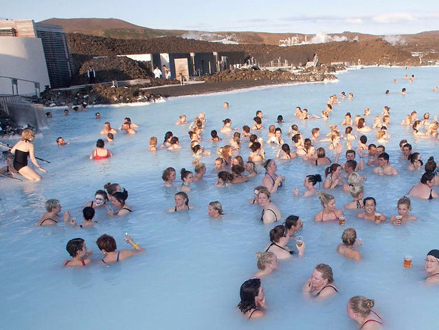 Blue Lagoon
