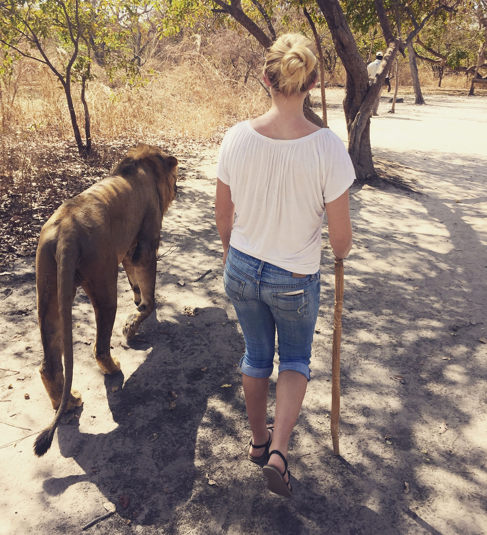 Fathala Reserve