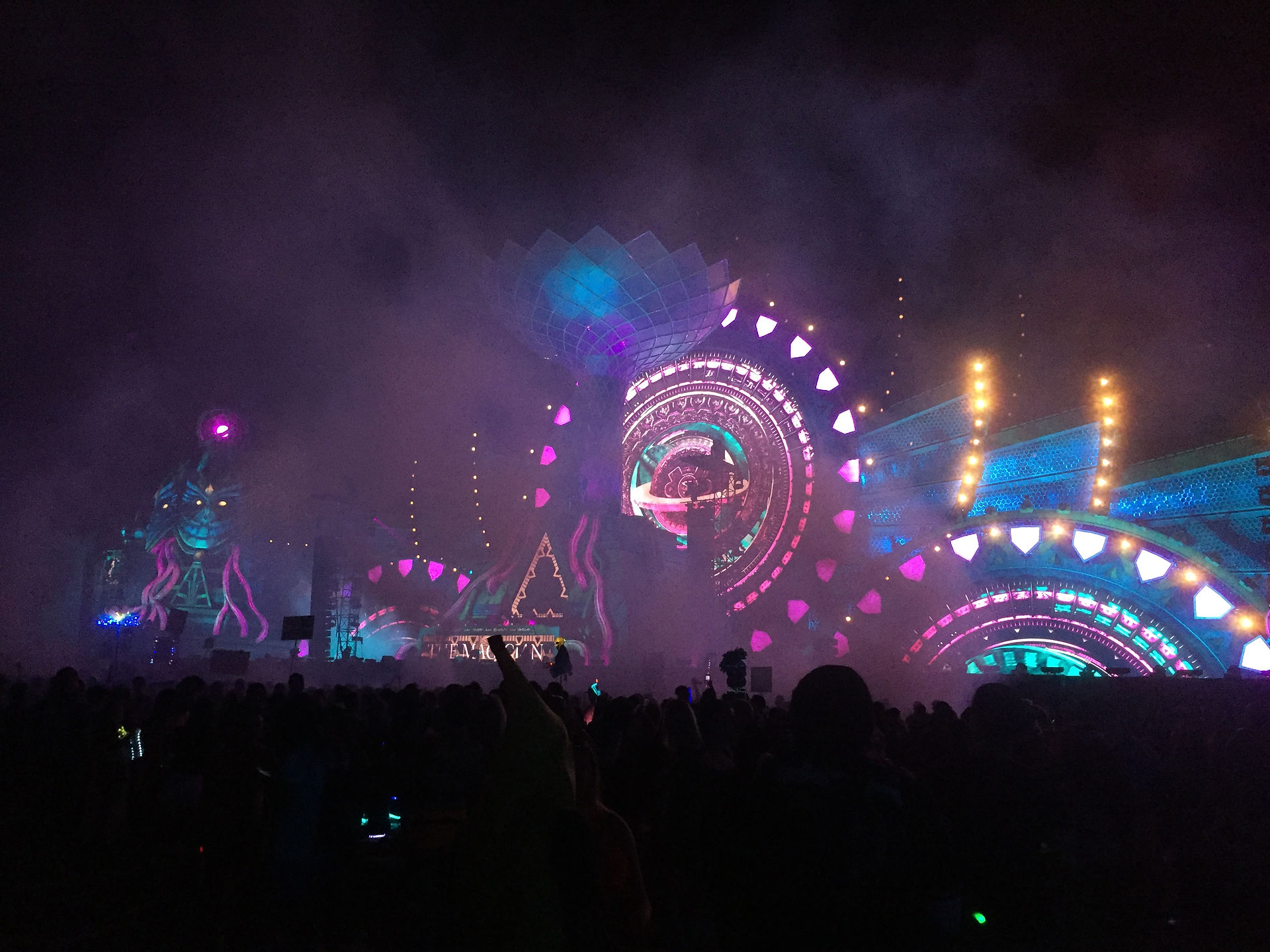 Main Stage