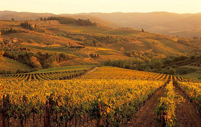 Tuscan