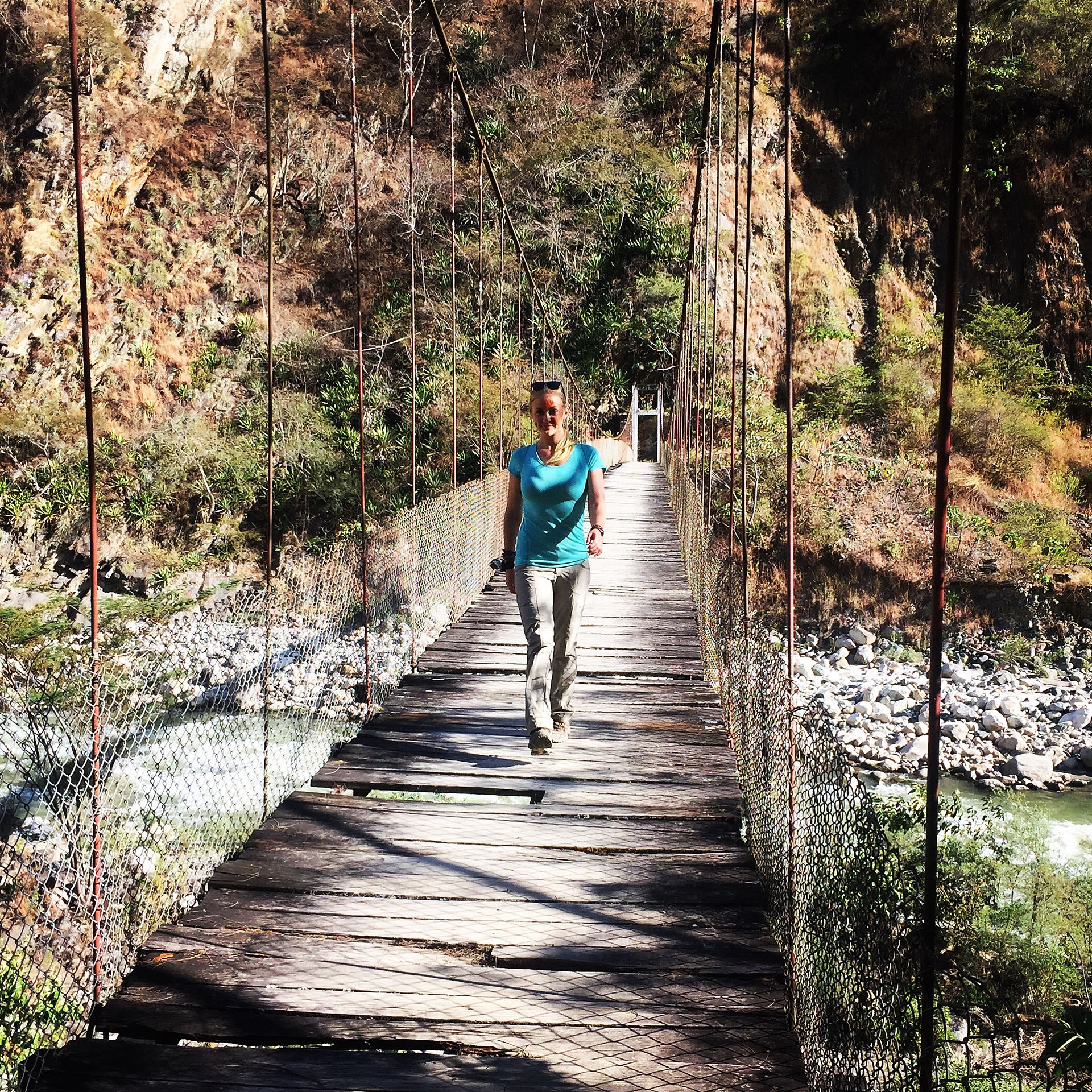 Inca Trail