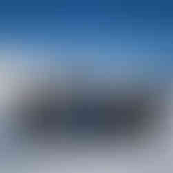 Elite Exped team arriving at Union Glacier for Vinson Massif, Antarctica