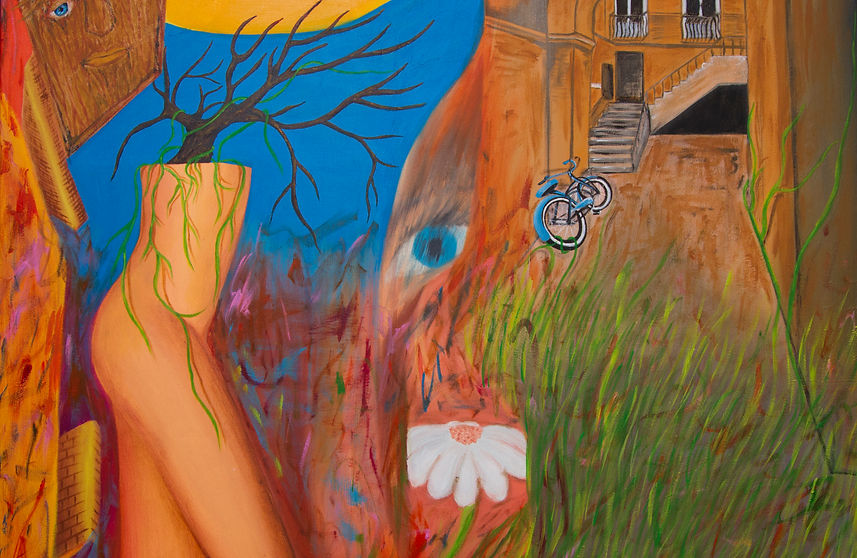 Collage with the nature_Oil and acrylic on canvas_80x60 cm_collage.jpg