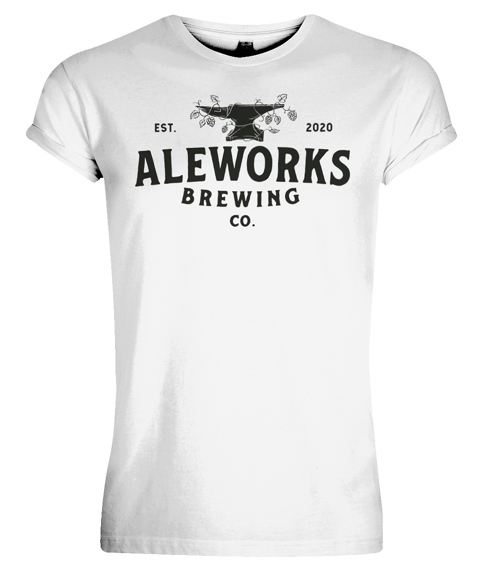 Aleworks Brewing Company brewery Shipley, Horsham, UK
