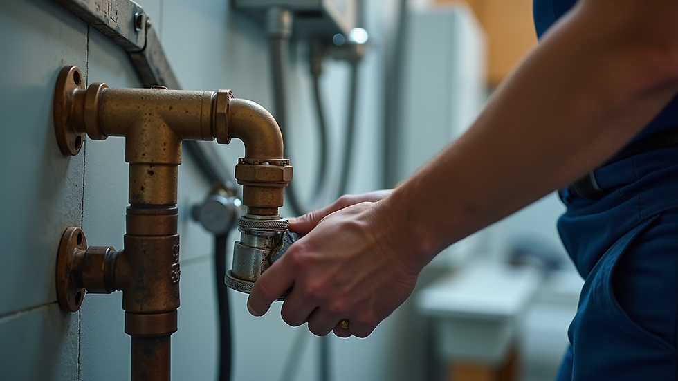 Como Escolher Serviços de Manutenção na Sua Região