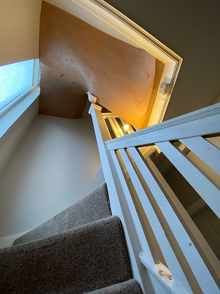 spyral steps bonded for skimming