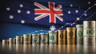 The Intriguing Decision: RBA Holds Cash Rate at 4.35% - What Comes Next?
