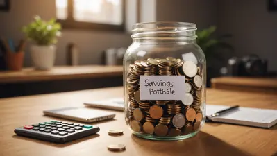 How Much Can an Offset Save You?