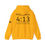 Thumbnail: Hooded Sweatshirt Philippians 4:13