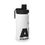 Thumbnail:  Stainless Steel Water Bottle with Sports Lid AUC