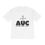 Thumbnail: Unisex Athletic-Philippians 4:13 T-Shirt 