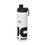 Thumbnail:  Stainless Steel Water Bottle with Sports Lid AUC