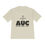 Thumbnail: Unisex Athletic-Philippians 4:13 T-Shirt 
