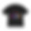 Thumbnail: Athletic Easter He has risen Tee
