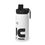 Thumbnail:  Stainless Steel Water Bottle with Sports Lid AUC