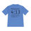 Thumbnail: Unisex Athletic-Philippians 4:13 T-Shirt 