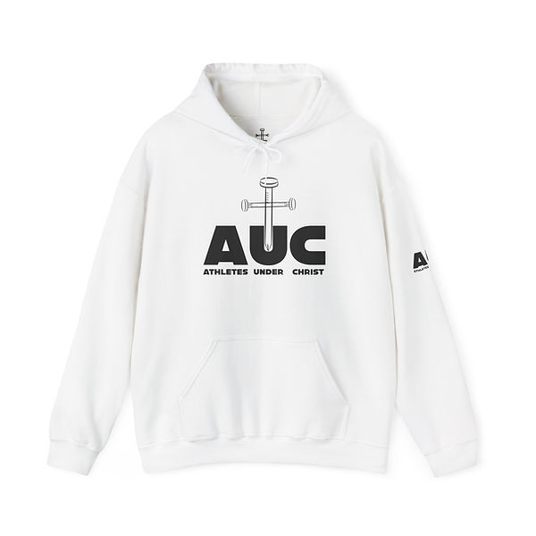 Hooded Sweatshirt Philippians 4:13