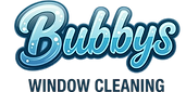 Bubbys Window Cleaning logo