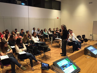 Comienza la 8ª edición de Proyecto Boticarios