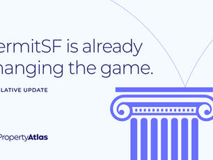 PermitSF: One Year In — What's Actually Changed