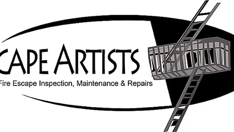 Escape Artists Logo