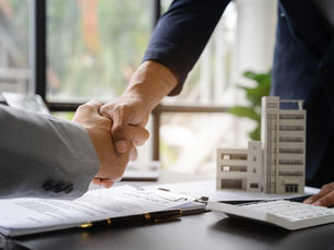 Legislative Updates: Property Sales Summary