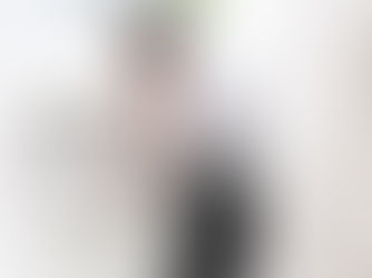 Man tending to a plumbing leak