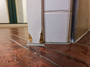 Water Damage