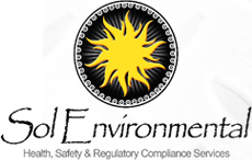 Sol Environmental Logo