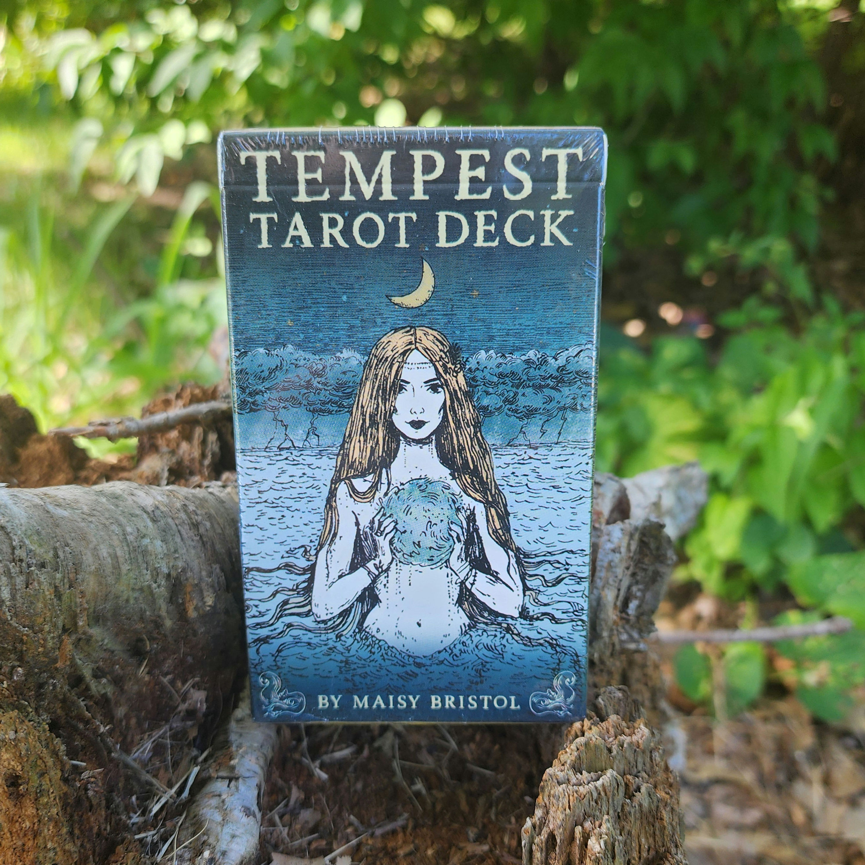 Tempest Tarot