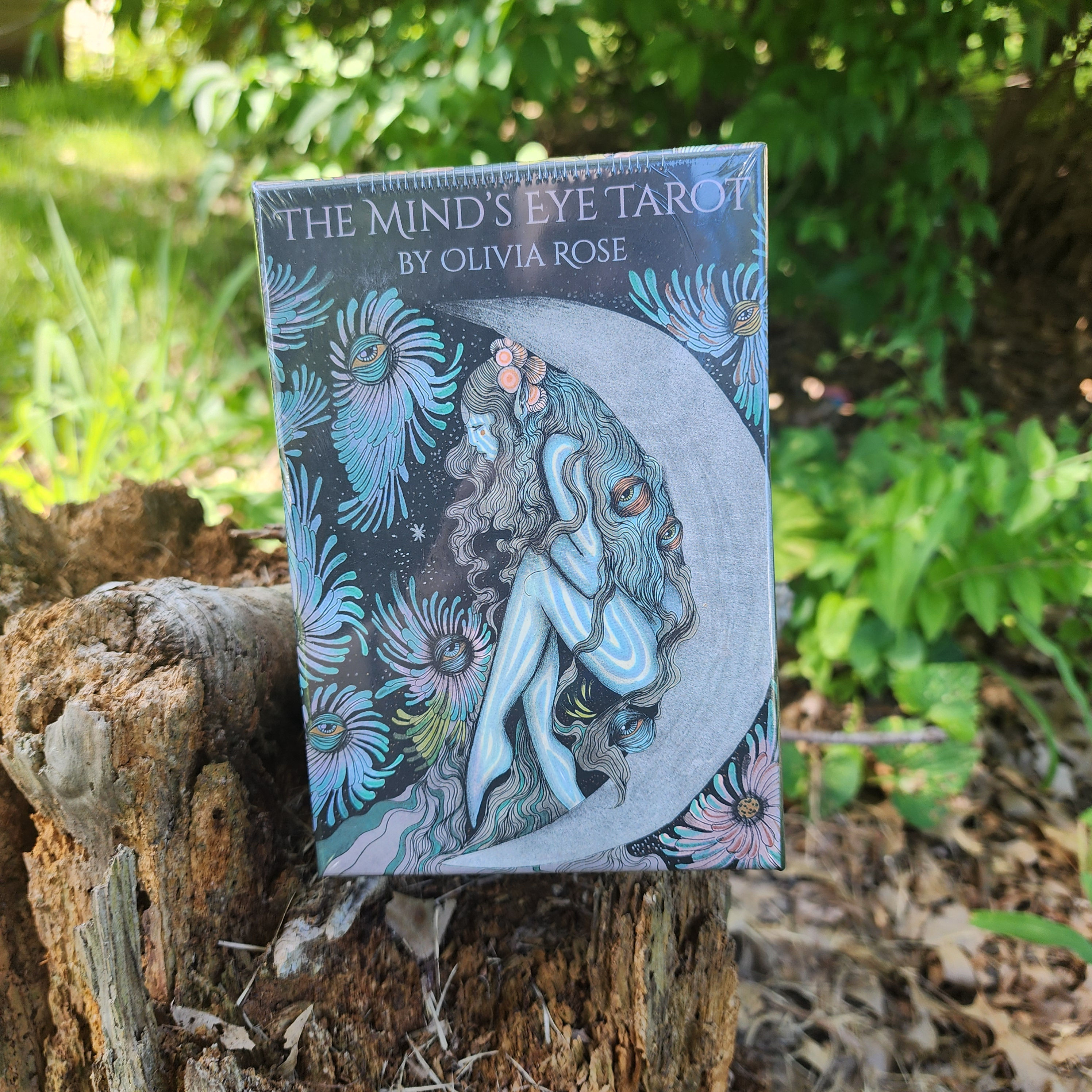 The Mind's Eye Tarot