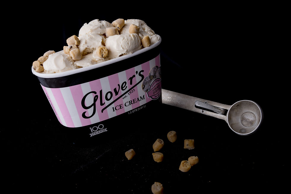 cookie dough
