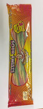 Warheads Sour Twists