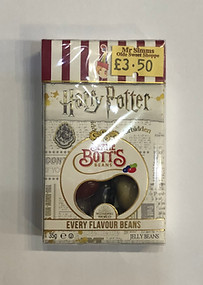 Bertie Botts Beans