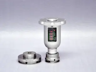 Equipment Spotlight : Torque Check