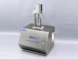 AMVT-1 Automatic Vacuum Leak Tester by AT2E
