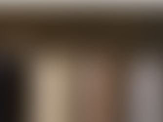 Hubble bubble and a little bit of knee trouble