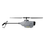 Thumbnail: Small gray helicopter drone with a single main rotor, long tail, and "G127AI SENTRY" on the side.