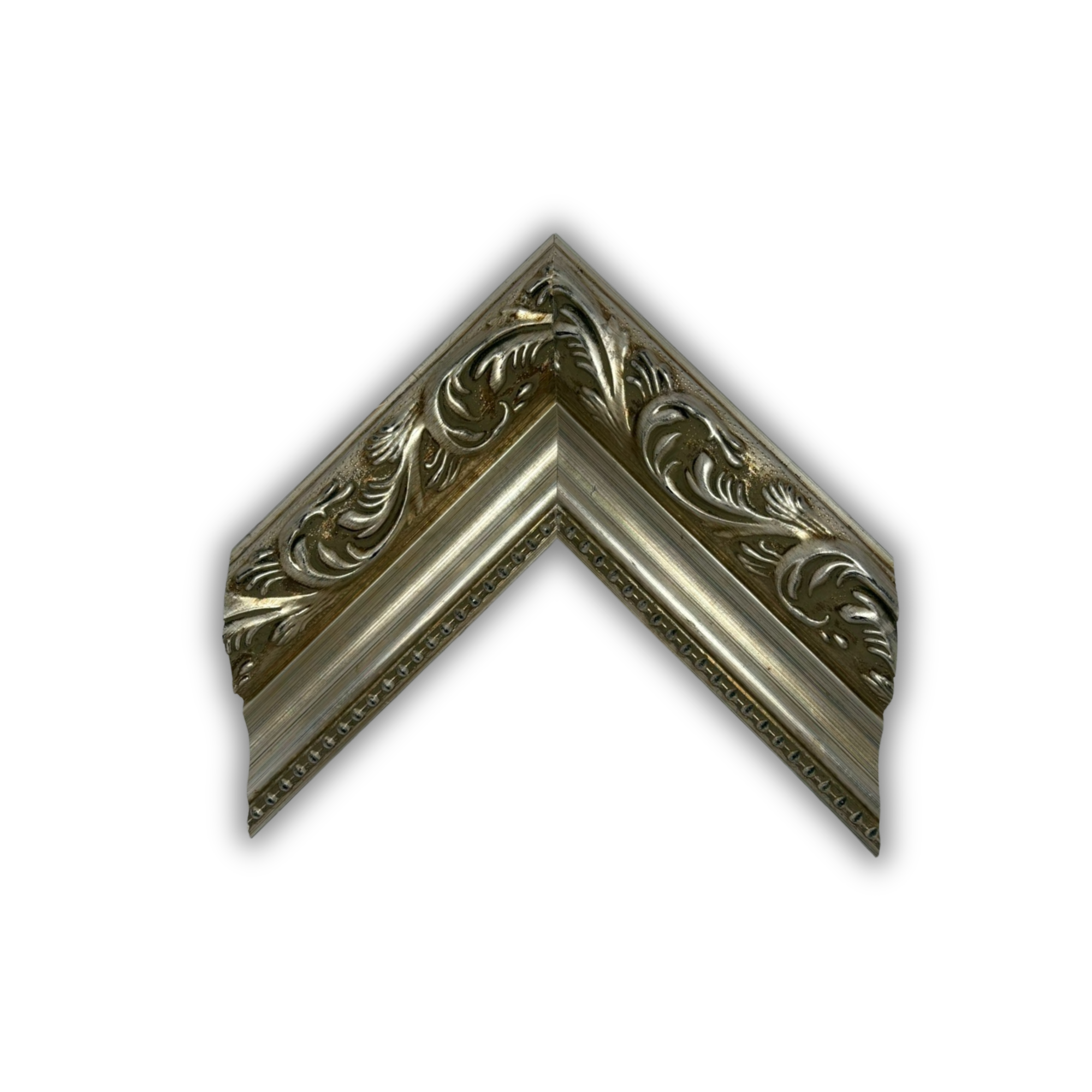 Majestic Gilt (Silver)