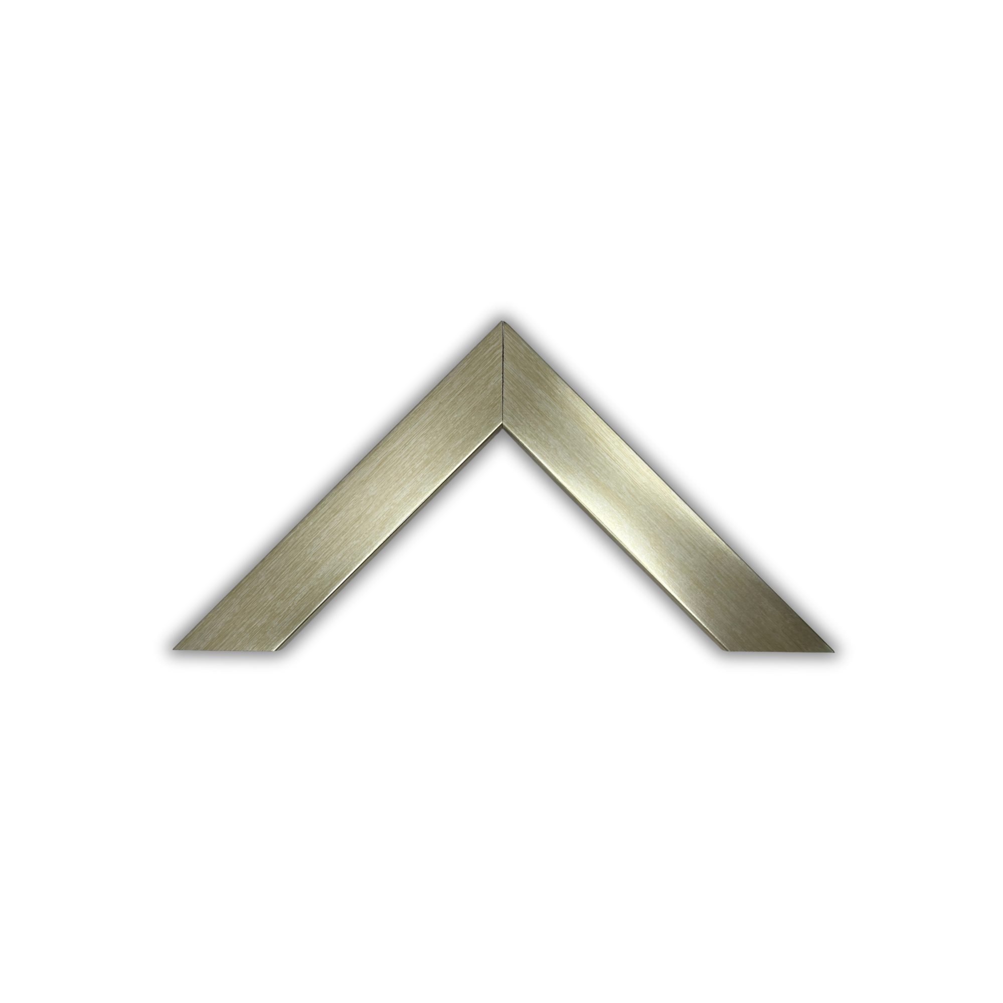 Bareform (Silver)