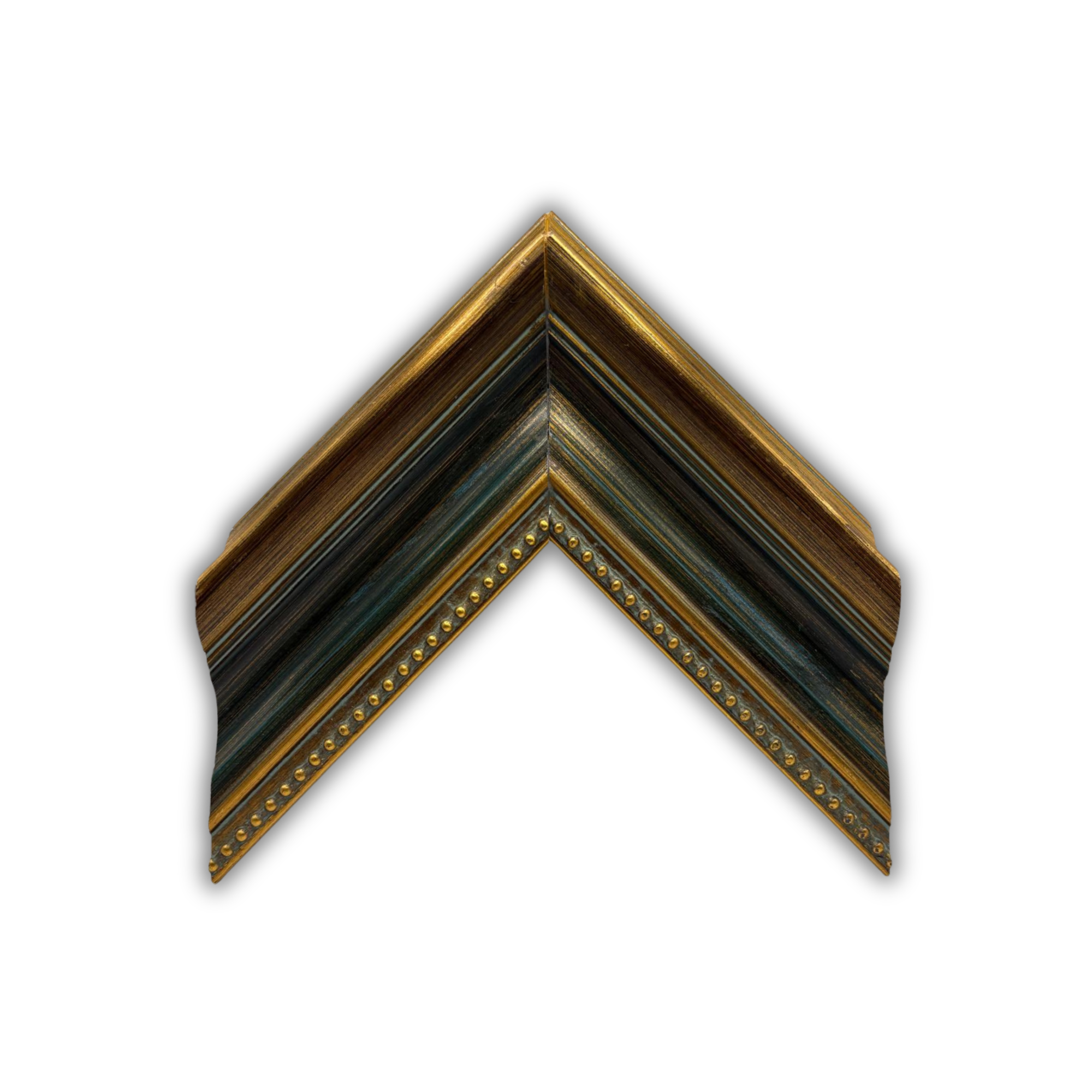 Dark Fern (Dark Green)