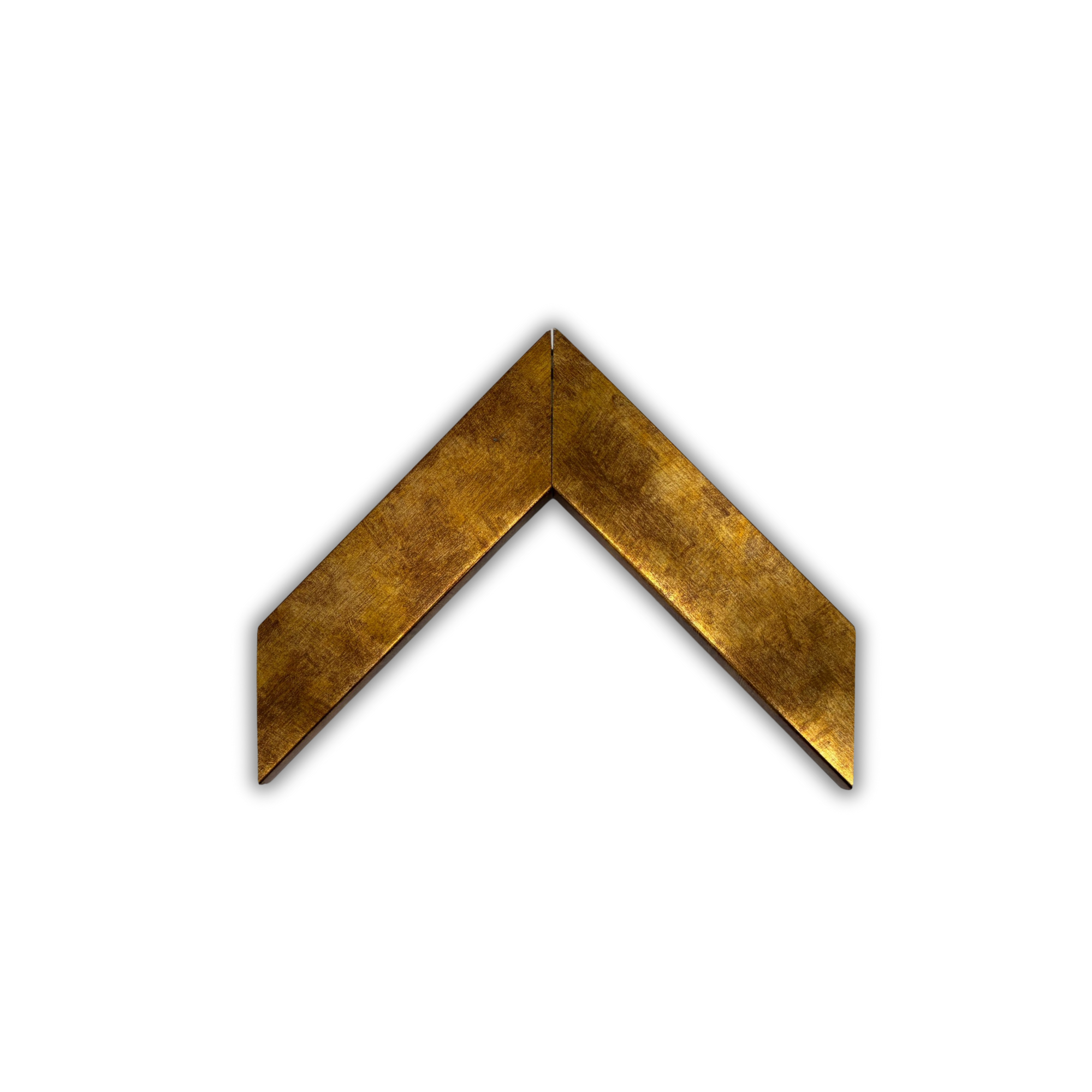 Angel's Gate (Gold)