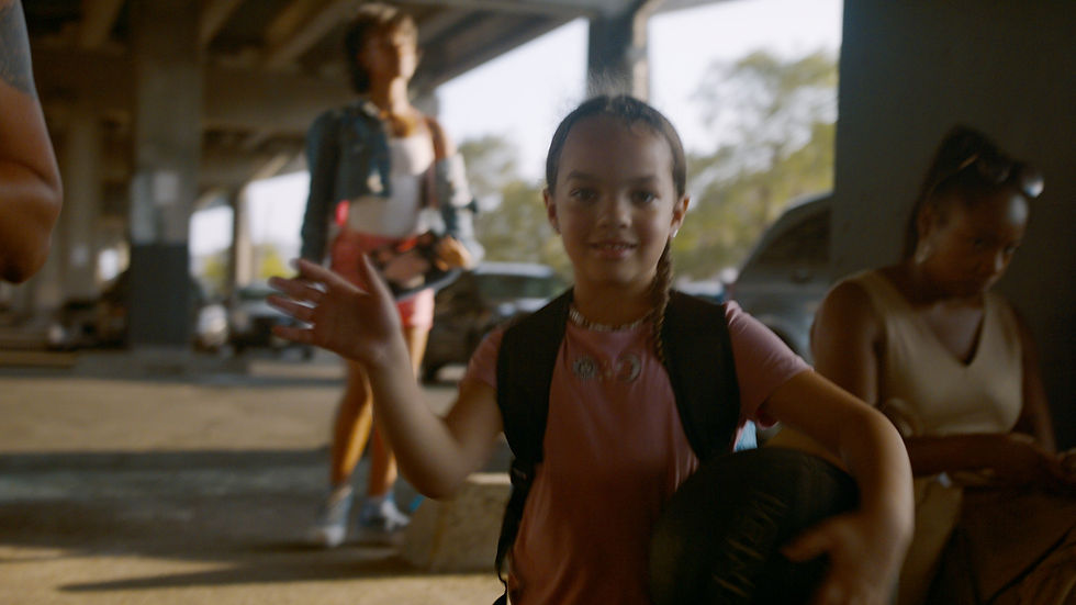 THE 4TH G4G BACK TO THE GRIND SCHOOL DRIVE 