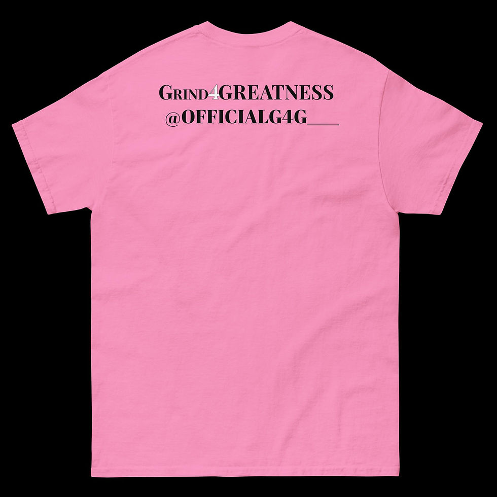 Thumbnail: 4 ALL unisex Tee
