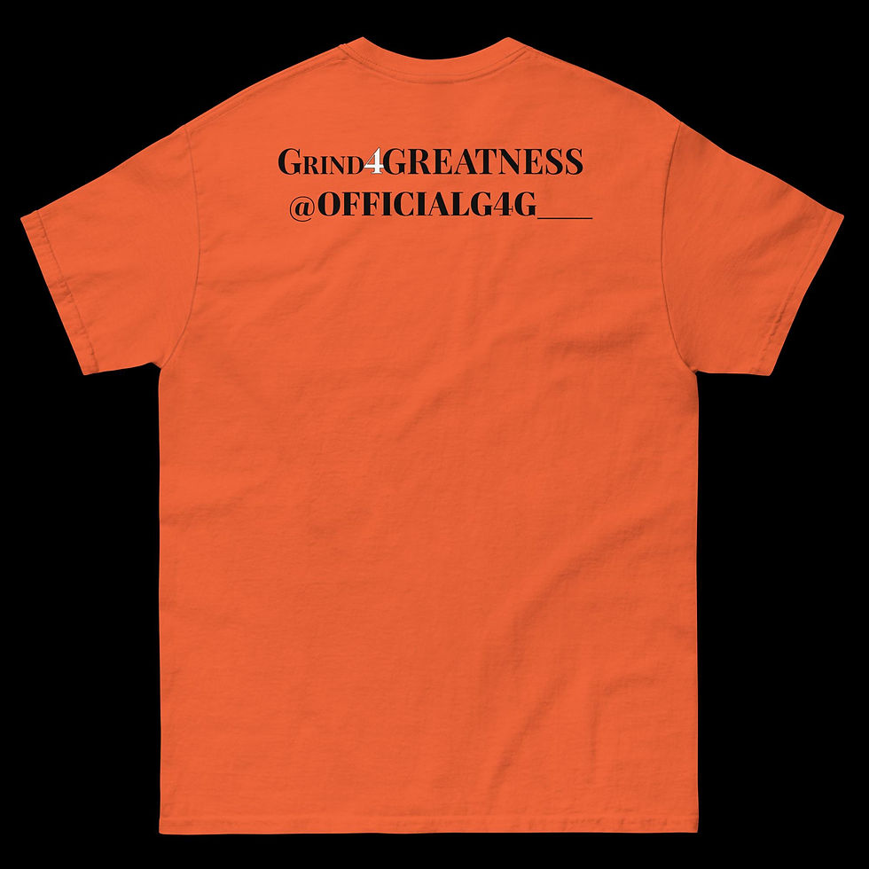 Thumbnail: 4 ALL unisex Tee