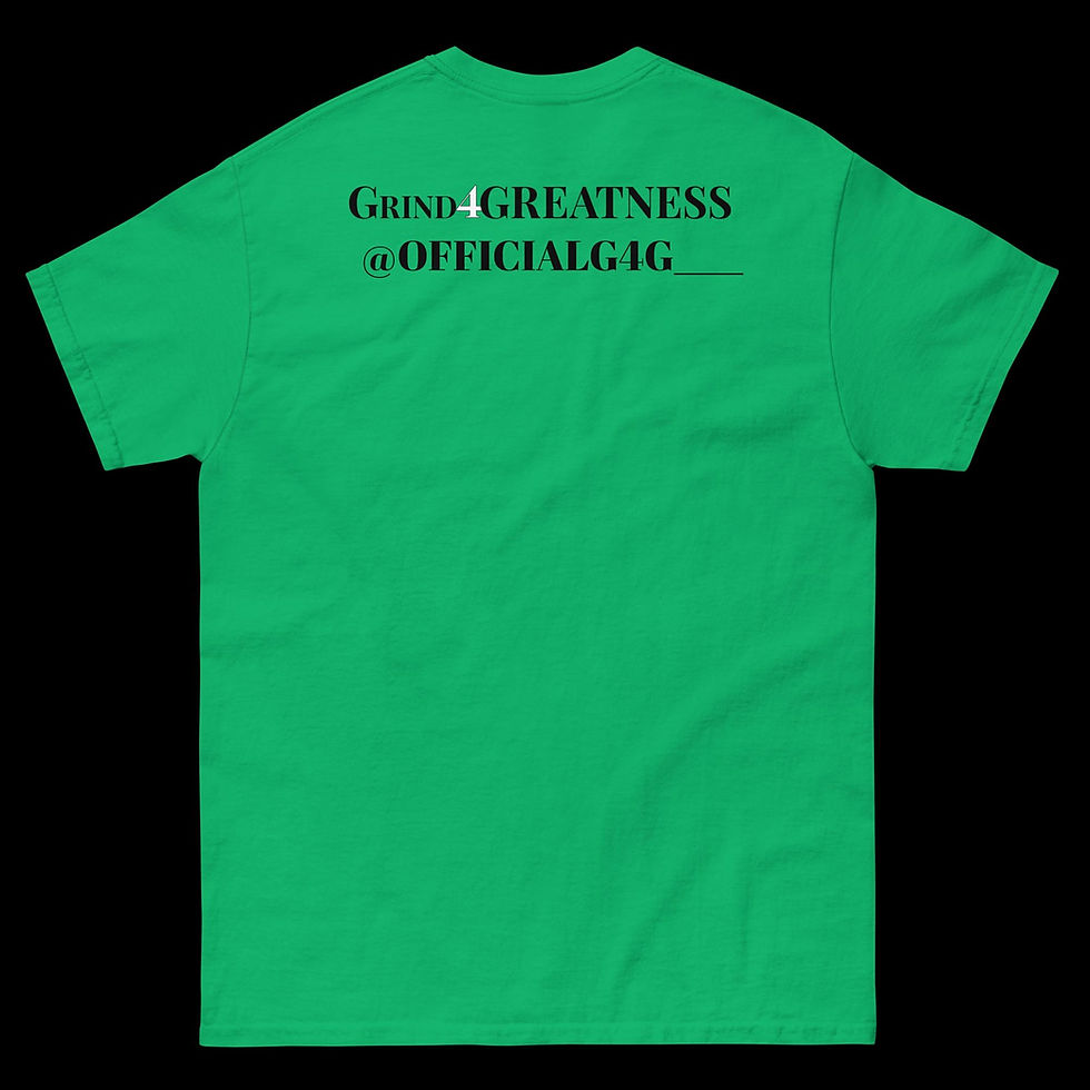 Thumbnail: 4 ALL unisex Tee